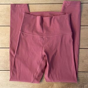 Lululemon Leggings Like New Sz 6